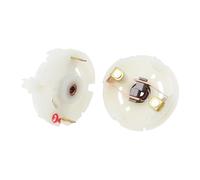 DQFOCPHHAA 2pcs RS550 RS555 RS545 Drill DC Electronic Starter Carbon Brush Holder for Screwdriver with Copper Brush