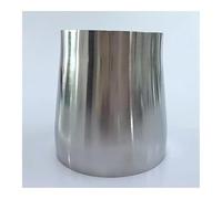 DQFOCPHHAA 45mm 1.75" To to 32mm 1.25" OD Butt Welding Reducer SUS 316L Stainless Steel Pipe Fitting Homebrew Beer Wine