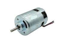 DQFOCPHHAA 48MM RS-887 Electronic Starter DC 12V 18V 24V 36V 16000RPM High Speed Power Large Torque Electronic Starter for Drill&Screwdriver Chainsaw Cutting Tool