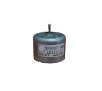 DQFOCPHHAA RF-310T-11400 Round Electronic Starter DC 3V 5V 6V 6500RPM