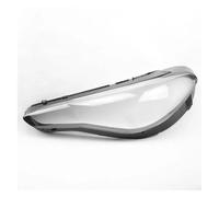 DQRG Fari Anteriori Auto Per Alfa Per Romeo Per Giulia 2015 2016 2017 2018 2019 2020 2021 2022 Decorazioni Per Auto Accessori Fari In Vetro Guscio Trasparente Generico(Giusto)