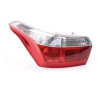 DQRG Fari Posteriori Per Citroen Per C-Elysee Per Elysee 2014 2015 2016 Paraurti Posteriore Fanale Fanali Posteriori Luce Freno Luce Freno(Left side)