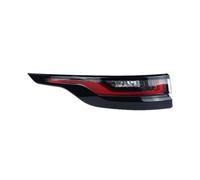 DQRG Fari Posteriori Per Land Per Rover Per Range Per Per Velar 2017-2024 Gruppo Ottico Posteriore A LED Per Auto, Luce Stop E Freno LR111106 LR111108 Luce Freno(Sinistra)