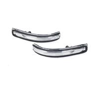 DQRG Indicatore Segnale per Kia NIRO 2017-2020 Luce Direzione A LED per Specchietto Retrovisore Esterno 87614G5000 87624G5000. Spia Luminosa Dinamica(Pair)