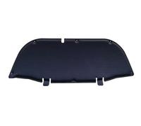 DQRG Isolamento Acustico Cappuccio Cotone Auto Anteriore Cofano Motore Isolamento Tampone Cotone Calore Suono Zerbino Copertura Scudo per Toyota per Corolla per Cross XG10 2022-2024