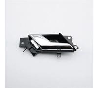 DQRG Maniglie Interne Portiera Maniglia per portiera Auto per Opel per Antara 2008 2009 2010 2011 2012 2013 Interni Inner Maniglie(Posteriore Sinistro)