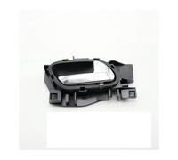 DQRG Portiere Interno Auto Sostituzione per Citroen C3 C4 C5 per BERLINGO Codice 9467425064 9143N7 Maniglia per Porta Interna(1pcs Front Right FR)