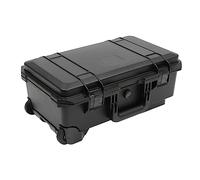 DQSPDBD Custodia protettiva per macchina fotografica a rullo, custodia rigida impermeabile IP67 per trasporto attrezzatura e attrezzatura fotografica