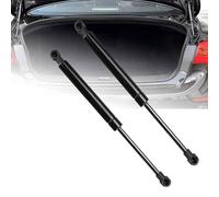 DQSZ 2 Molle Auto Ammortizzatori Cofano Posteriore per Fiat Bravo 2008-2012, Posteriore Portellone Baule Cancello Pistoni Ammortizzatori A Gas Accessori