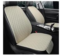 DQSZ Coprisedili Copri Sedile Auto per Suzuki Jimny 1998-2005, Lino Coprisedile Cuscino Set Protezione Cuscino Antiscivolo Decorazione Traspirante Accessori,D/Beige