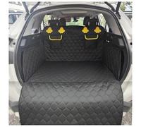 DQSZ Telo Bagagliaio Auto Cani per Mazda CX-30 (DM) 2019-2022, Impermeabile Antipolvere Tappetini per Bagagliaio Protezione Animali Tappetini Fodera Accessori