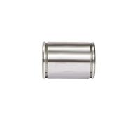 DQVHYUJEL 1PC Cuscinetto lineare di Movimento ST100B/25B/80B/30B/35B/162837/20B/50B/60B/12B/16B/40B/8B/10B Cuscinetti a Sfere a Manicotto cilindrico(ST35B)