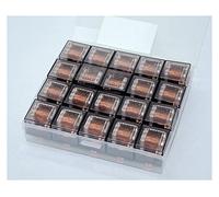 DQVHYUJEL Relè 5 Pezzi Relè for Automobili DC 12V 40A 5 Pin JD1914 Relè for clacson for Aria condizionata Controller for Illuminazione automobilistica