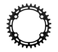 DQZJXVMKLWT Compatibile con la Corona Shimano MTB Accessori | 96 BCD 32T 10-11Velocità Adatta MT510 M5100 M8000