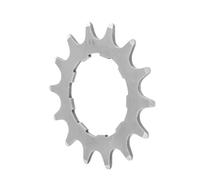 DQZJXVMKLWT Compatibile con l'ingranaggio della Cassetta MUQZI SS Accessori | 12-18T HG Spline Fit 1x mozzo da strada MTB convertito