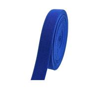 DQZRTUECA 25mm Nylon Elastic Band 5 Meters Multicolor Sewing Craft Replacement Webbing(RoyalBlue)