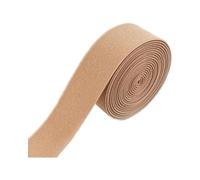 DQZRTUECA 25mm Nylon Elastic Band 5 Meters Multicolor Sewing Craft Replacement Webbing(Skin)