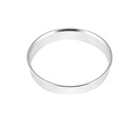 DQZRTUECA Aluminum Alloy Hub Centric Rings Pack of 4 Multiple Sizes(67.1mm to 64.1mm)
