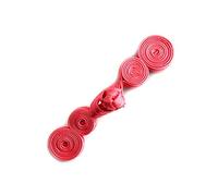 DQZRTUECA Bottoni cinesi fatti a mano, accessori for cucire indumenti, 8 mm-30 mm, multicolore, confezione da 10 paia(Color 23)