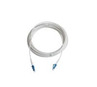 DQZRTUECA Cavo toppa in fibra ottica UPC LC a LC monomodale 1-Core for interni 3-50M(10m)
