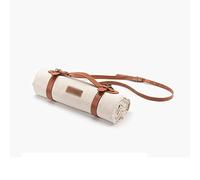 DQZRTUECA Coperta Picnic Stuoia Antistrappo Alluminata Multicolor(Beige)