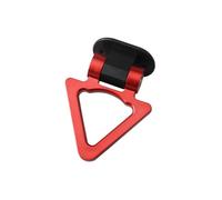 DQZRTUECA Gancio di Traino per Auto, Adesivo Decorativo for Anello da Corsa con Gancio di Traino for Simulazione di Stile Auto(4)