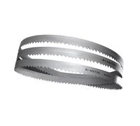 DQZRTUECA Lama for sega a nastro M42 da 13 mm, 10-14 TPI, lunghezze multiple for taglio di metallo, legno, ossa(1790mm)