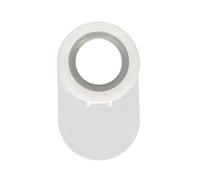 DQZRTUECA Maniglia ad Anello for Sollevatore di Sedile WC Multicolore for Viaggi in Bagno(B-Grey,4pc)
