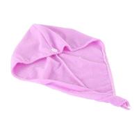 DQZRTUECA Turbans pour cheveux à séchage rapide, Cuffia for asciugatura rapida dei capelli in microfibra multicolore(Color2)