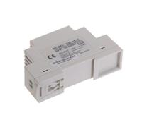 DR-15 15W Alimentatore switching for guida DIN a uscita singola 5V 12V 15V 24V Elettronica Tipo di commutazione for Industriale(24V)