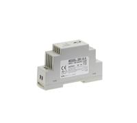 DR-15 15W Single Output 5V Din Rail Mounting Industrial Switching Power Supply CZMDKEXM