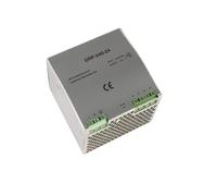 DR-240 Alimentatore Din Rail 240W 12V 20A, Alimentatore Switching AC 110v/220v a DC 12v, alimentatore watt(24V)