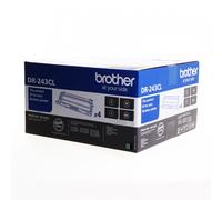 Brother DR-243CL tamburo per stampante Originale 1 pz