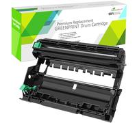 DR-2510 DR2510 Unità di Tamburo Compatibile 15000 Pagine per Brother HL-L2400DWE L2445DW L2447DW DCP-L2620DW L2627DWXL L2627DWE L2660DW L2665DW MFC-L2800DW L2827DW L2827DWXL L2835DW L2860DWE Stampanti