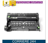 drum dr-3600 unità tamburo compatibile per brother hl-l5210,l6210l,6410,mfc-l5710,l6910,dcp-l5510 dr3600 capacità 45.000 pagine