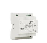 DR-45 45W Single Output 15V Din Rail Industrial Switching Power Supply