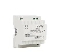 DR-45 45W Single Output 5V 12V 15V 24V Din Rail Industrial Switching Power Supply MQXFCZUX(5V)