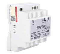 DR-60-12 AC/DC 60W 100-240V Alimentatori Industriali Alimentatori PWM a Singola Uscita con Controllo ad Alta Precisione(DR-60-12)