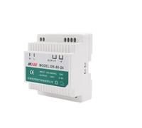 DR-60 Alimentatore switching for guida DIN 60 W Ingresso 100-240 V CA a CC 5 V 12 V 24 V Uscita Elettronica industriale(5V)