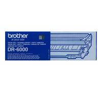 BROTHER DR-6000 ORIGINALE DRUM | TAMBURO (20.000 PAGINE) DR6000 FAX-8350P