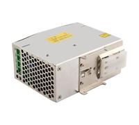 DR-75-24 75W 24V 3.2A Alimentatore switching AC-DC a singola uscita per interni 1 pezzo