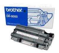 DR-8000 Brother Fax 8070 Unità Tamburo Nero