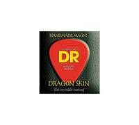 DR A DRAG DSA-12/56 Dragon qubits khalia Acoustic corda lavorata A mano