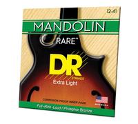 Dr a Rare MD-12 Mandolin Heavy chitarra