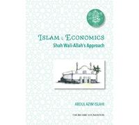 Dr. Abdul Azim Islah Shah Wali-Allah Dihlawi and his Economic Though (Tascabile)