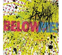 Dr. Acula - Below Me