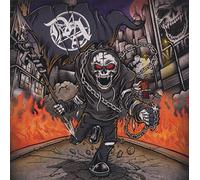 Dr. Acula - Nation