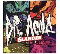 Dr. Acula - Slander