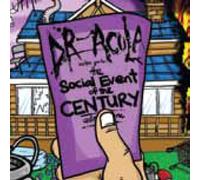 Dr. Acula - Social Event Of The Century