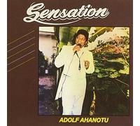 Dr. Adolf Ahanotu - Sensation